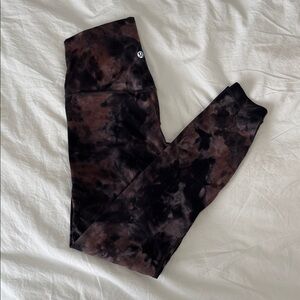 lululemon align leggings